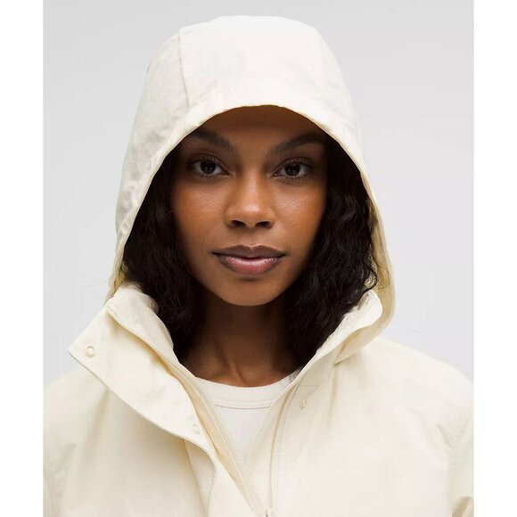 Always Effortless Jacket - Light Ivory - Picture 4 of 7